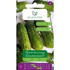 Ogórek gruntowy Hermes Skierniewicki F1 - Cucumis sativus