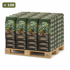Ziemia do Monster i Filodendronów BIGOS 16L BIOVITA – paleta 108 szt.