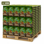Paleta 180 kom.