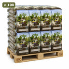 Paleta 108 ks.