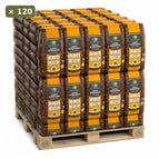 Pallet of 120 pcs.