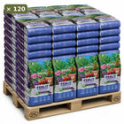 Perlit ogrodniczy Agro 10L BIOVITA – paleta 120 szt.