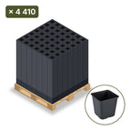 Palette 4410 Stk.
