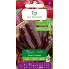 Papryka słodka Sweet Chocolate - Capsicum annuum