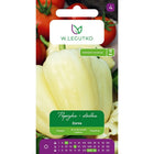 Papryka słodka Zorza kremowożółta - Capsicum annuum