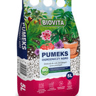 Pumeks ogrodniczy Agro 18 L BIOVITA – opakowanie