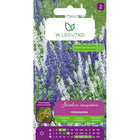 Szałwia omączona Victoria Blue & White mieszanka - Salvia farinacea